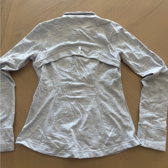 lululemon Define Jacket - Picture 4 of 6